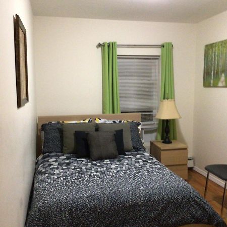 Appartement Brownstone Living à New York Extérieur photo