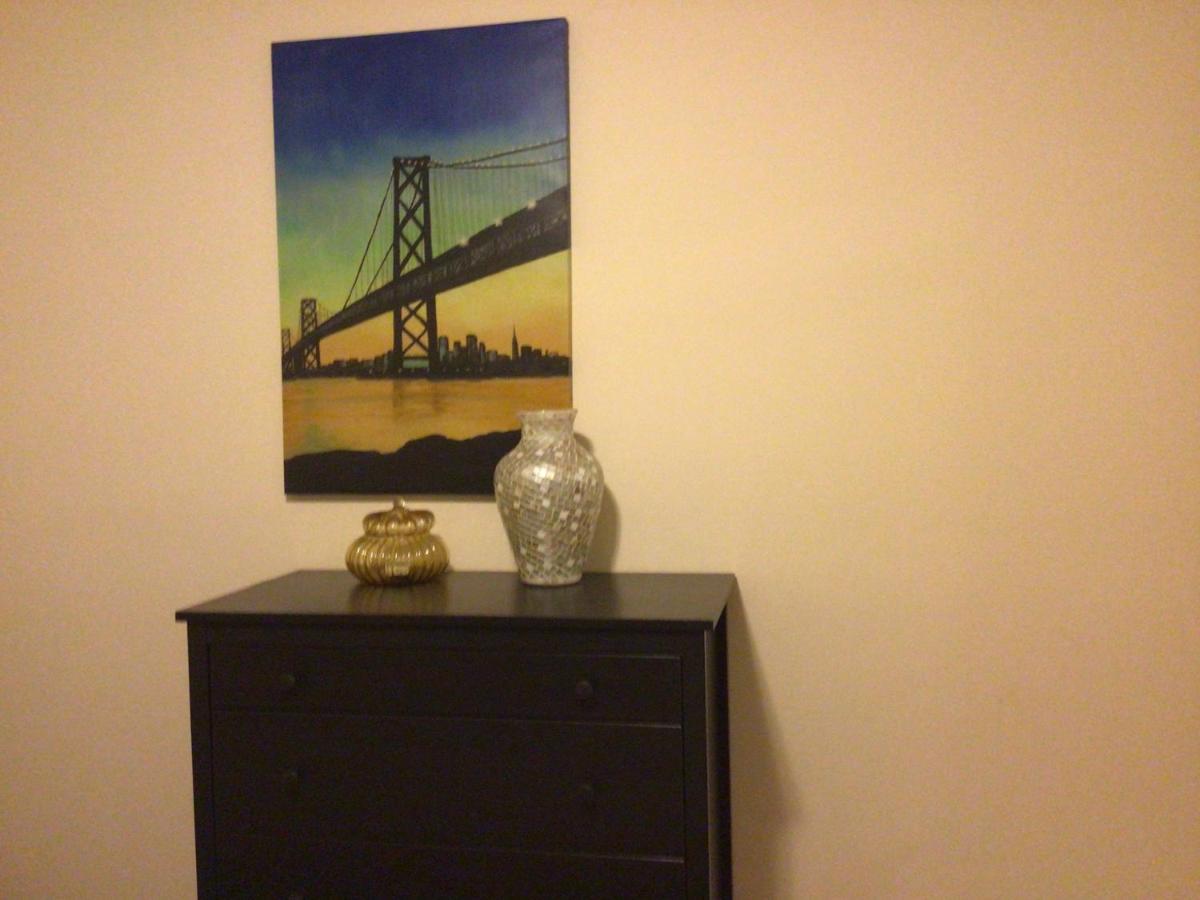 Appartement Brownstone Living à New York Extérieur photo