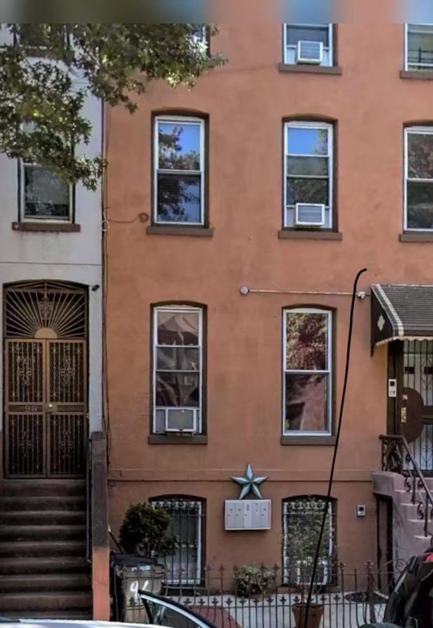 Appartement Brownstone Living à New York Extérieur photo