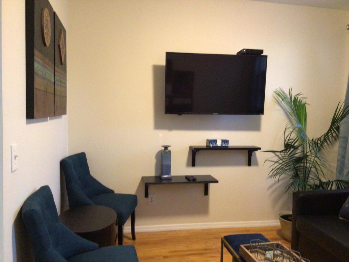 Appartement Brownstone Living à New York Extérieur photo