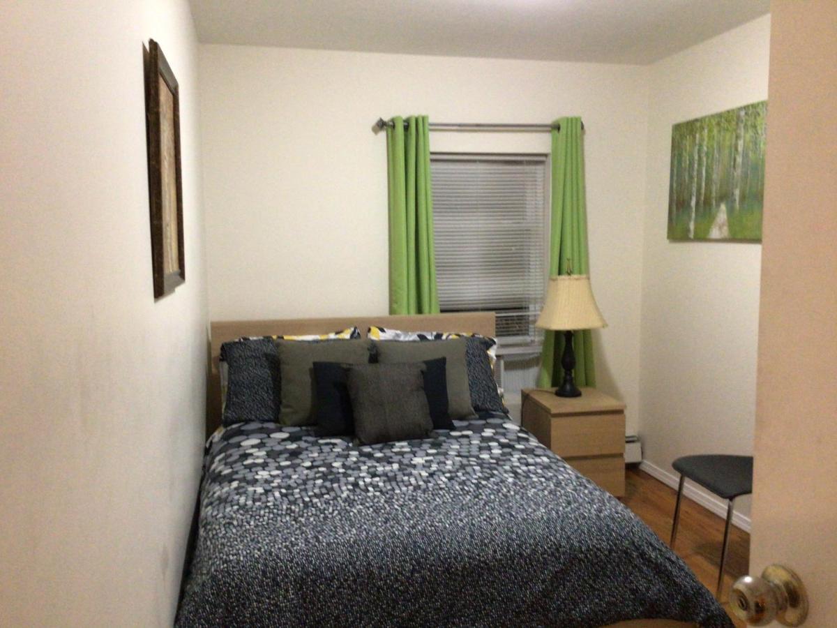 Appartement Brownstone Living à New York Extérieur photo