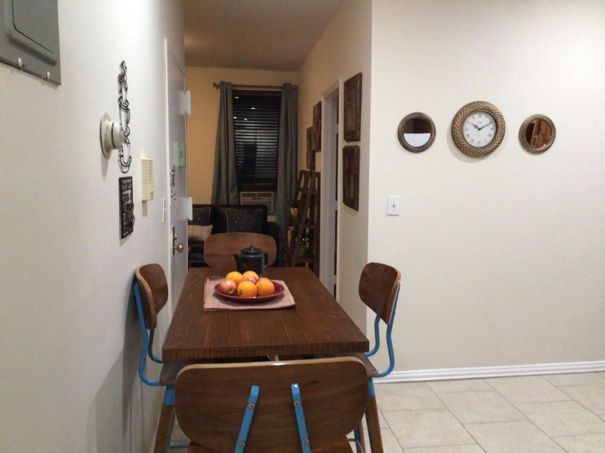 Appartement Brownstone Living à New York Extérieur photo
