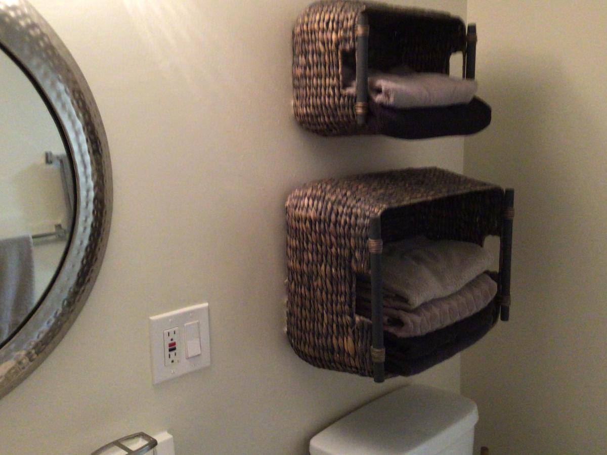 Appartement Brownstone Living à New York Extérieur photo