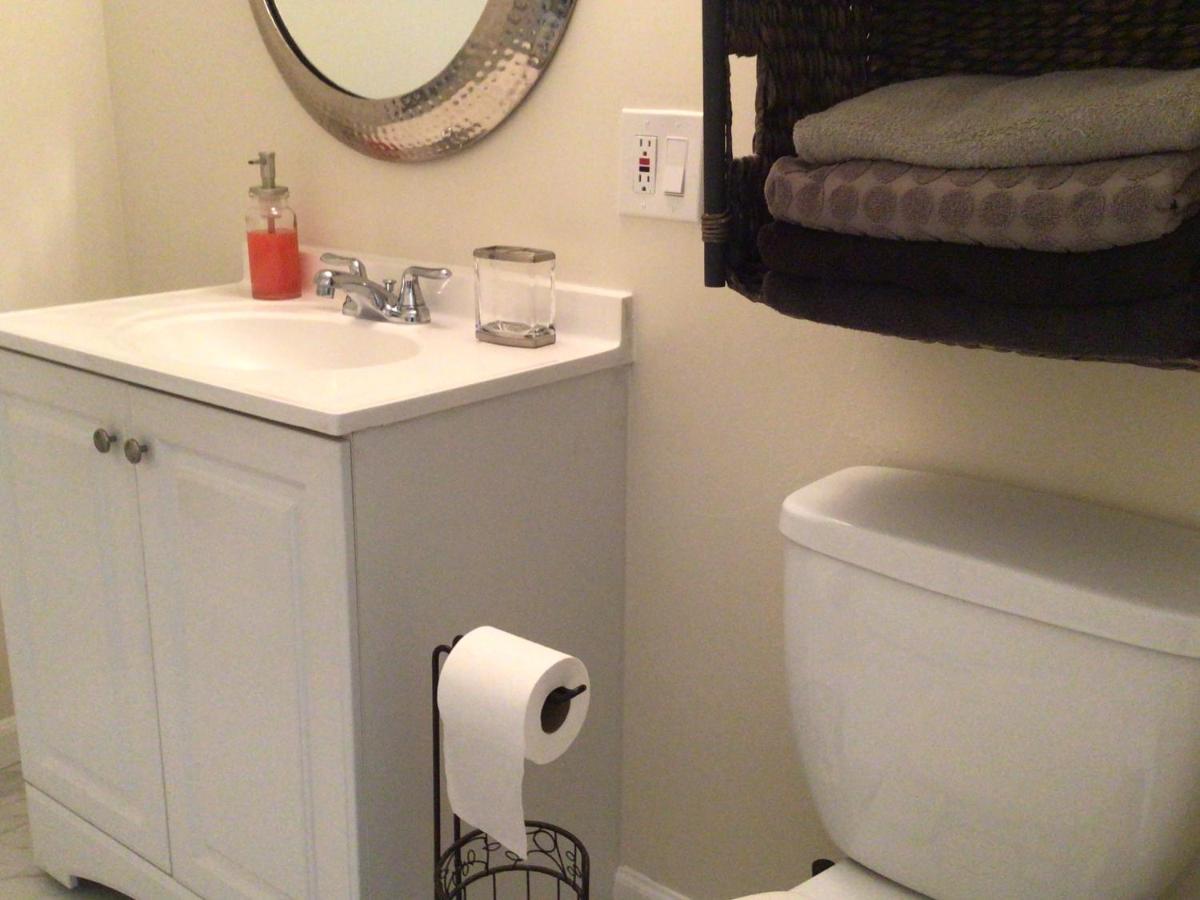 Appartement Brownstone Living à New York Extérieur photo